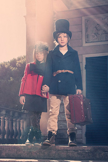 Mumsense Magazine Editorial