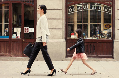 Mango Kids Street&Style