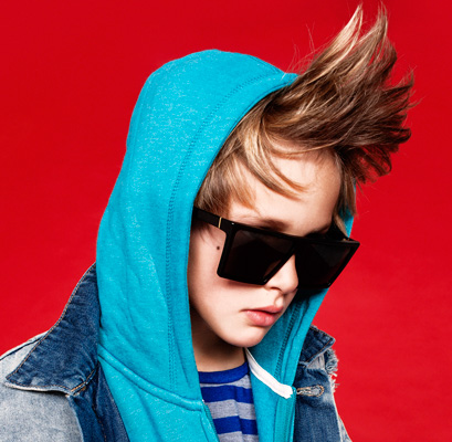 POP Babiekins Mag Editorial