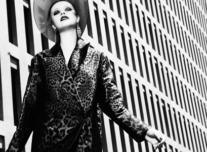 Architectural Editorial