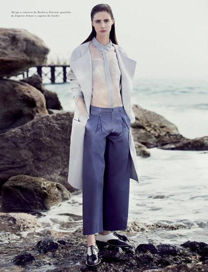 Un verano con Mónica