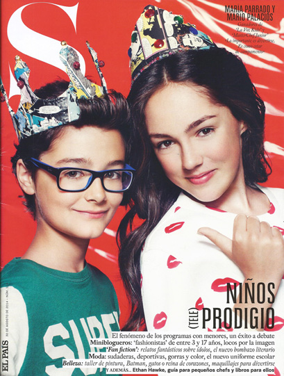 Smoda Kids Editorial