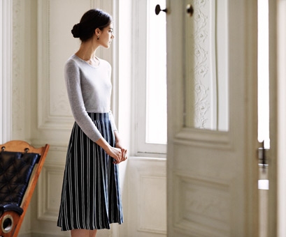 Lookbook Marks & Spencer