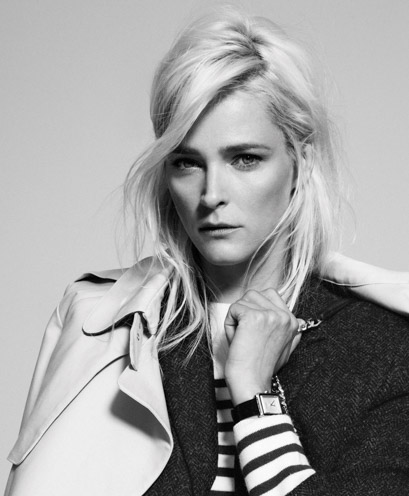 Editorial Spanish Vogue