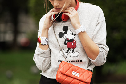 Editorial Womens Health España