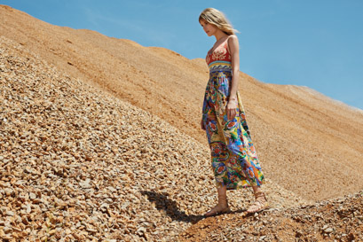 Catálogo Aldomartins SS16