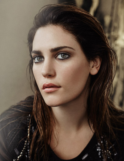 Lookbook Violeta by Mango