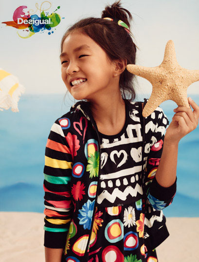 Desigual Kids
