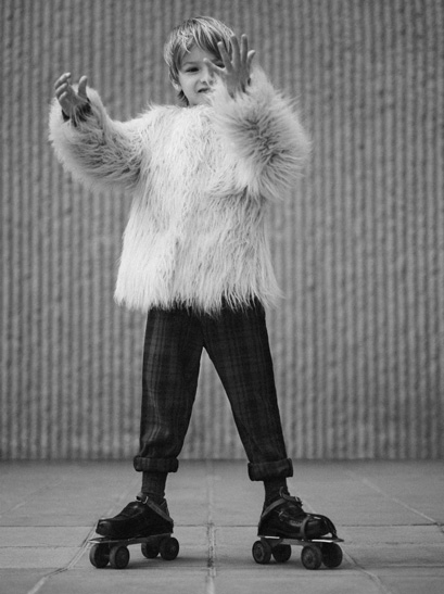 Advertorial Bellerose