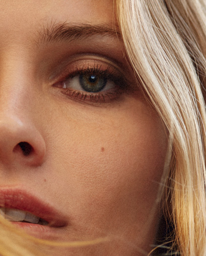 Massimo Dutti Pier Campaign